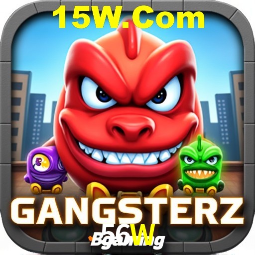 Jogos de Slot 56W
