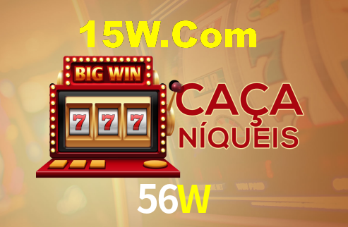 Desvendando o Mundo dos Jogos Virtuais na 56W