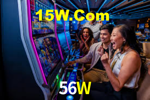56W: A Experiência de Casino com Jogos de Mesa ao Vivo