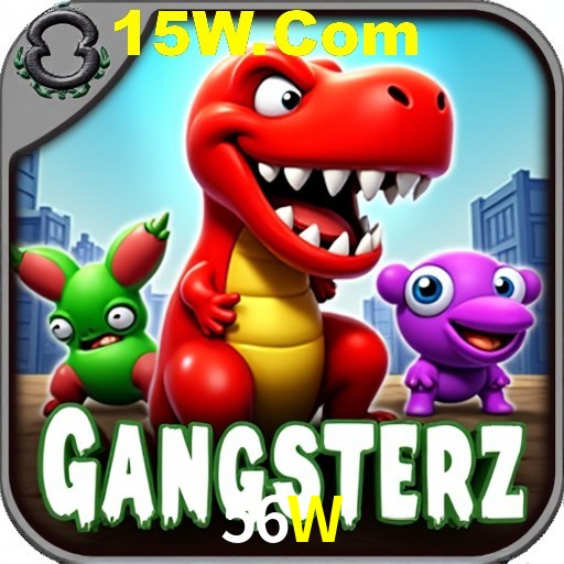 Game Providers 56W