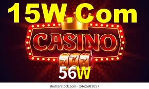 VIP Casino 56W
