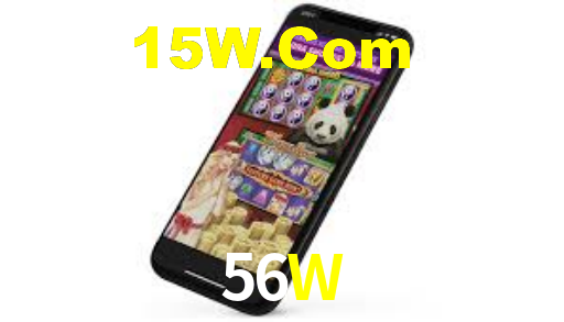 Bônus Generosos e Exclusivos no 56W para Você!