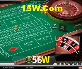 Inovações de Jogos na 56W: O Futuro das Experiências Interativas