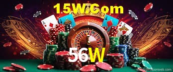 Welcome Bonus 56W