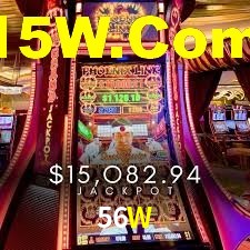Blackjack Table 56W